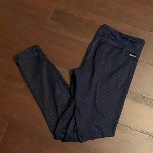 Adidas Climate Work Out Pants
